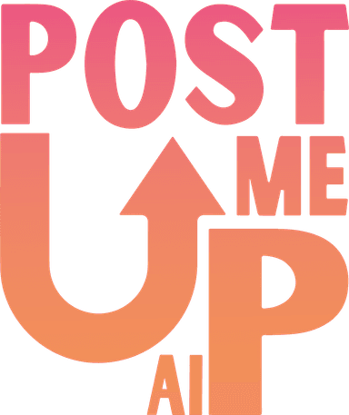 Post Me Up