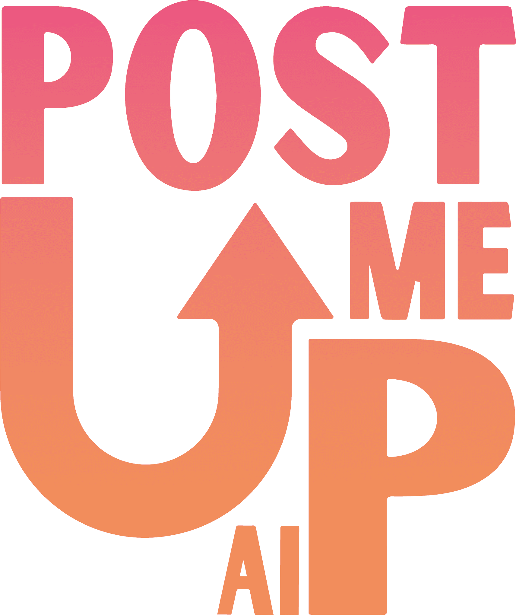 Post Me Up